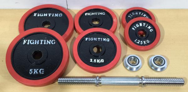 ファイティングロード メルカリ FIGHTING FightingRoad - 計7.5kg 