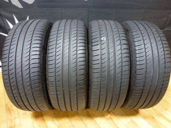◆激安◆4本価格◆(215/45-17)215/45R17 87W◆ML◆PRIMACY◆HP