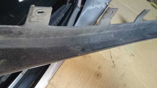 180SX サイドステップ 180sx 後期純正サイドステップ 後期 左右セット