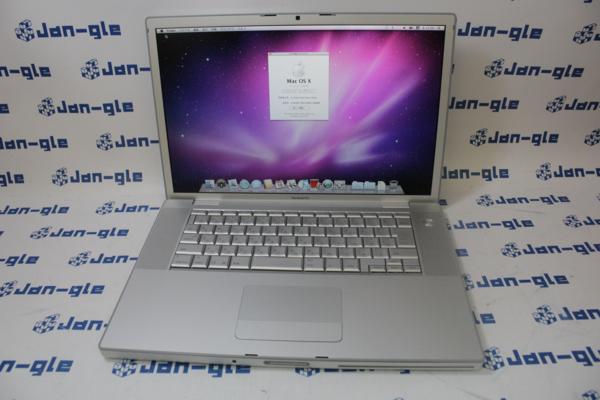 ★中古★アップル★MA895J/A★MacBook Pro★J221641