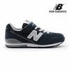 16SS【NB/ニューバランスキッズ/KV996/CEY/22.5cm】mtrフット