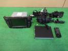 トヨタ純正　ＨＤＤナビ　地デジチューナーセット　210 B12