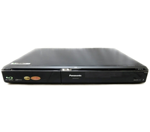 パナソニック パナソニック☆DVD⁄HDDブルーレイレコーダ☆DMR-BW700