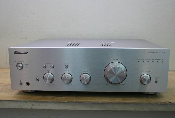 パイオニア A-50 pioneer パイオニアA－50です 【公式通販】