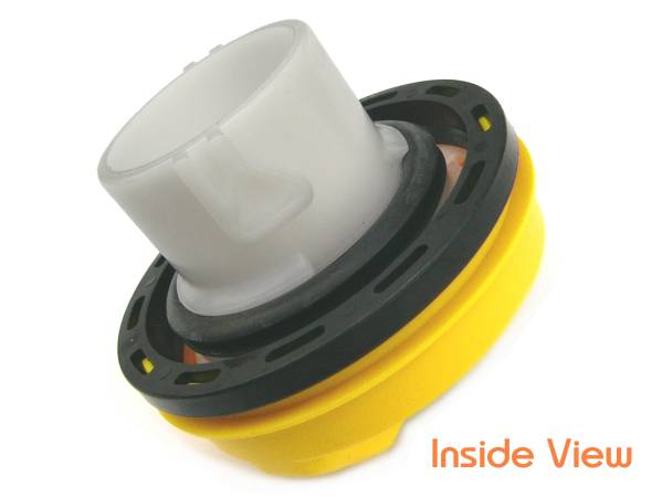 ★鍵付き キー付き ガスキャップ★ハマーH2，トレイルブレイザー