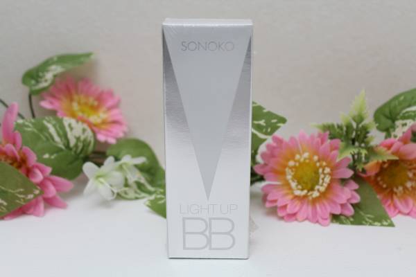 SONOKO | : [創業50周年 鈴木その子] BB LIGHT UP ⁄ 30g 成分 美容液 日本
