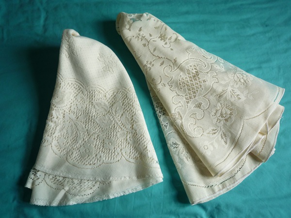 Nottingham tablecloth - Etsy 日本 lace テーブルクロス | レース 約