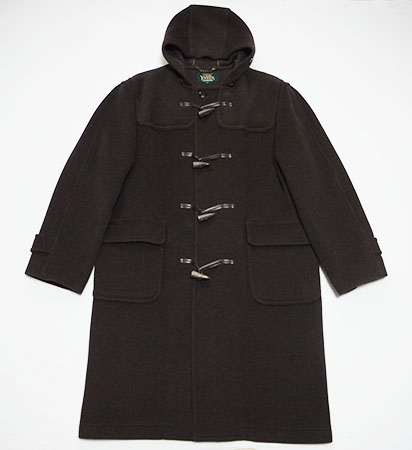 NEWYORKER ニューヨーカー Moorbrook ダッフルコート 【公式通販】