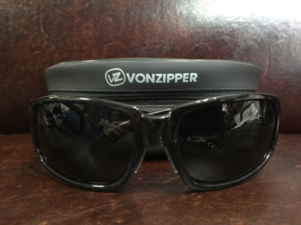 VON ZIPPER ヴォンジッパー PAPA G パパジー 新品