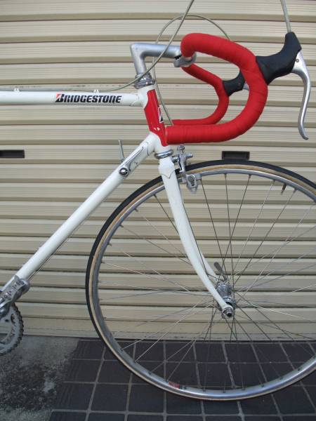 BRIDGESTONE GRAND-VELO 1000 グランヴェロ