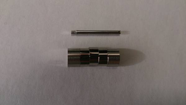 ロレックスデイトジャスト16234純正コマ未使用品_1