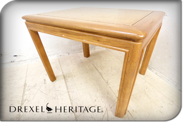 DREXEL ドレクセルヘリテイジ HERITAGE アメリカ ⁄ HERITAGE「PASSAGE