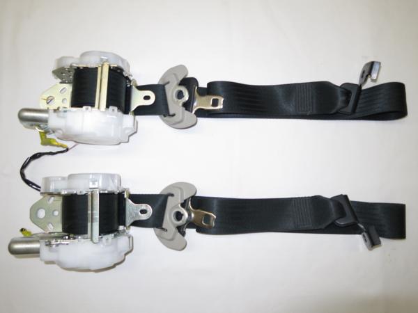 Q RX450h レクサス RX 運転席シートベルト 助手席シートベルト