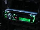 中古 PIONEER カロッツェリア DEH-780 元箱付一式 CD/SD/USB