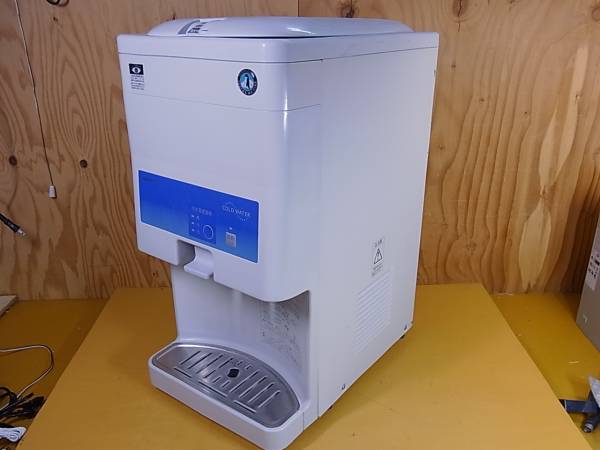 ☆ホシザキ 18L冷水器ウォータークーラー AT-18WG?