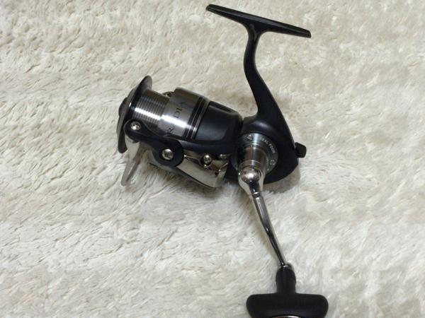 ダイワ・ブラディア3000