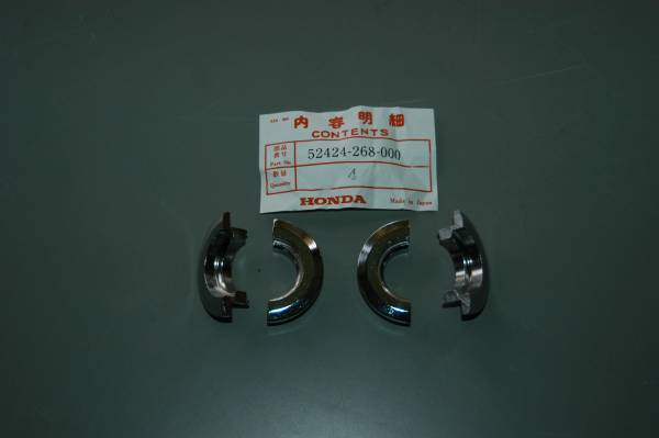 ◆◇リヤショック上部ストッパー　CL72/CB72/CB450/CB93◇◆