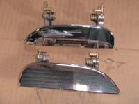 ムーウ゛ L150s メッキ アウタハンドル 1台分 5個 純正