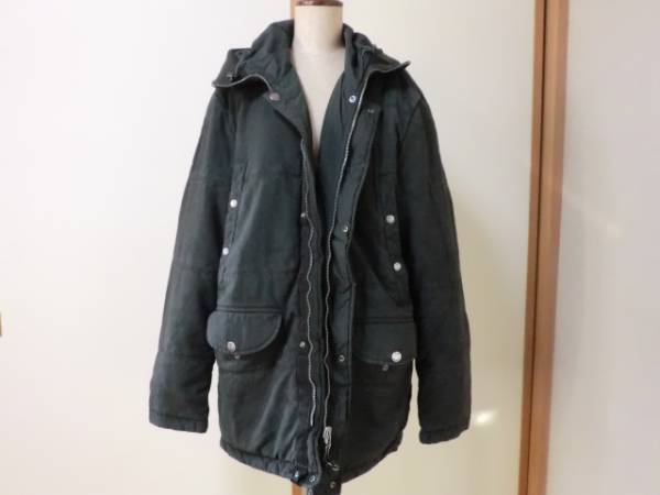 cpカンパニーリバーシブルコート　48サイズ