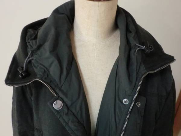 cpカンパニーリバーシブルコート　48サイズ