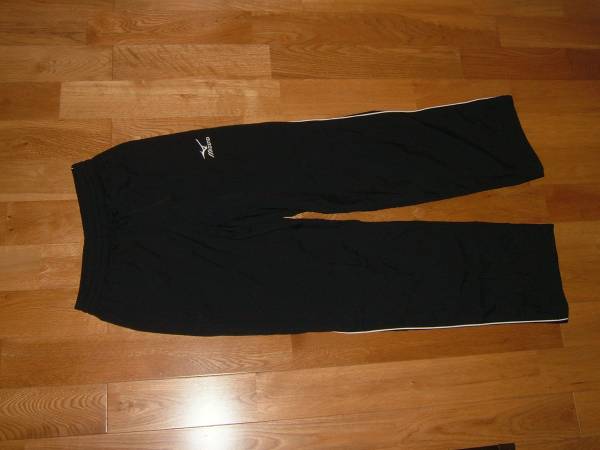 ミズノ トレーニングパンツ 5pn 800 Mサイズ その他 売買されたオークション情報 Yahooの商品情報をアーカイブ公開 オークファン Aucfan Com