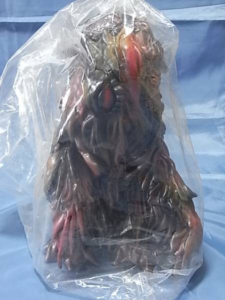 CCP　メルマガ限定　ジャイアントヘドラ（成長期）