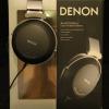 DENON AH-D2000k