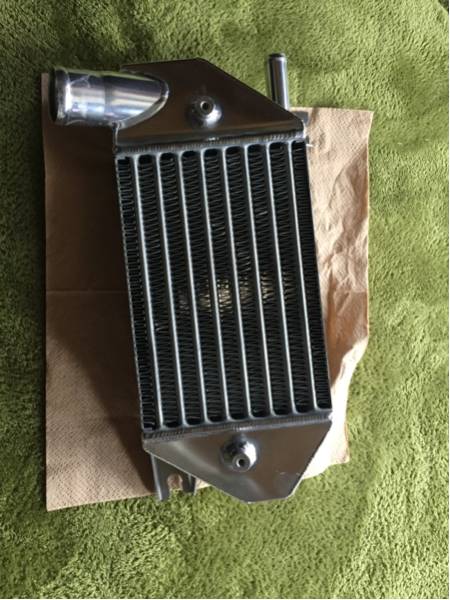 トラスト GReddy スペックK H81W ekスポーツ用インタークーラー