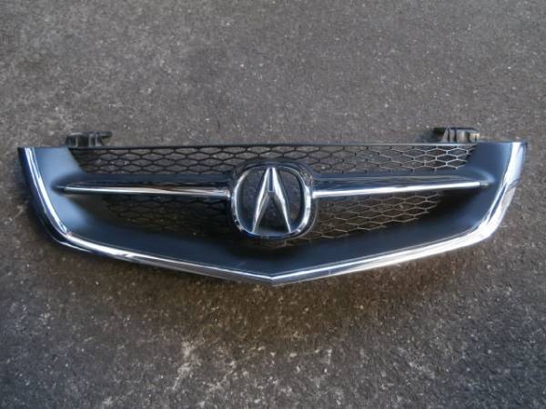 LA-UA4 インスパイア ラジエタ－グリル ACURA エンブレム 売切
