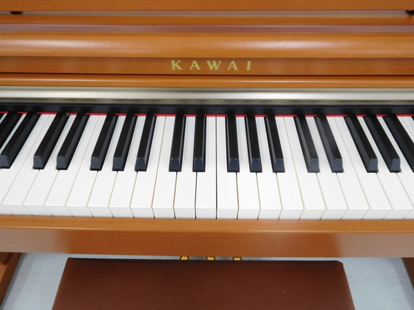 中古 KAWAI CN23C 88鍵 電子ピアノ 12年製 イス/取説付 M1868262