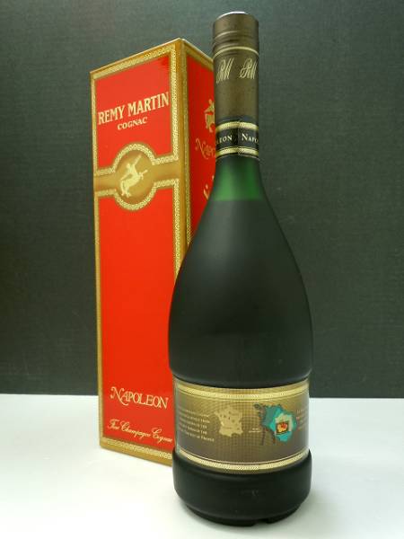 N416 ★ REMY MARTIN NAPOLEON　レミーマルタン ナポレオン