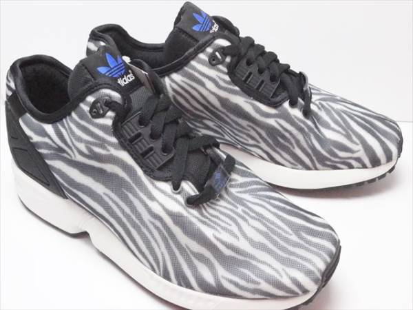 adidas originals ZX FLUX SNAKE B23725 28.5cm