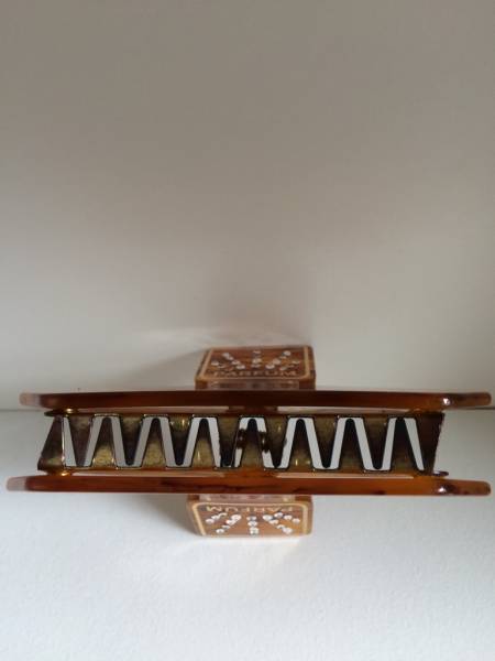 THEATRE PRODUCTS（シアタープロダクツ）香水瓶クリップ　送料込_2