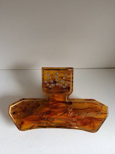 THEATRE PRODUCTS（シアタープロダクツ）香水瓶クリップ　送料込_3