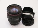 Canon EF 24-70mm f4 L IS USM 美品 送料無料 動作良好