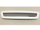 ★20系マークⅡクオリス後期 純正OPスポーツグリル【ホワイト系