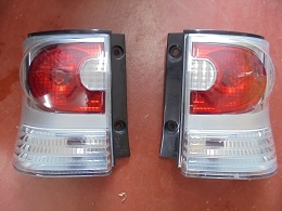 ☆１円売り切り☆タントテールランプ☆_1