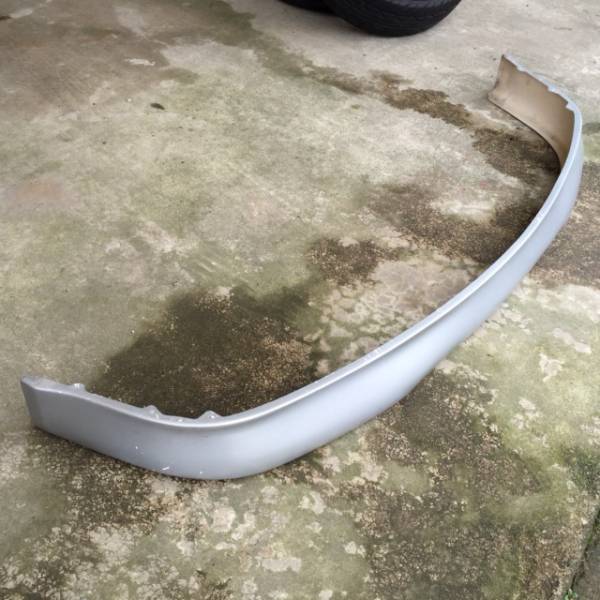 ゴルフ４　Ｆスポイラー