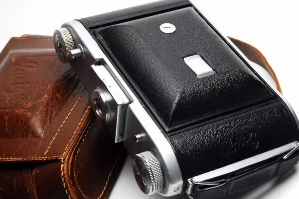 ENSIGN SELFIX 820 エンサイン セルフィックス ROSS XPRES 英国