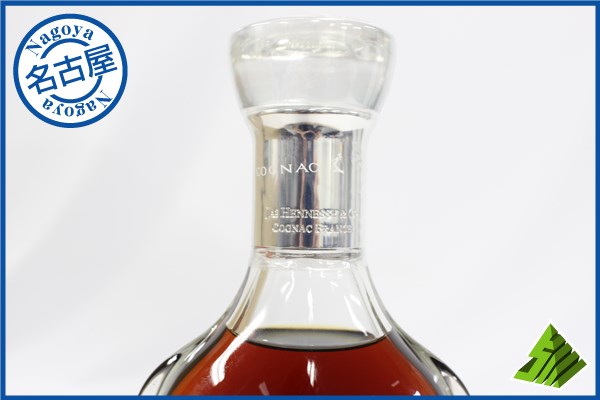 ◆1円～ ヘネシー パラディ 現行 PARADIS コニャック 箱付 D