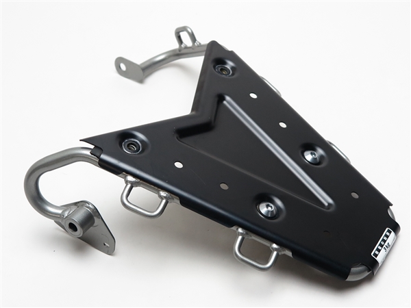 ♪WR250R/DG15J ワイズギア リアキャリア (Y0509A08)