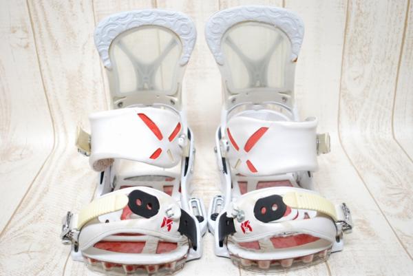 人気定番，本物保証 中古 08/09 BURTON バートン CO2 ESTモデル