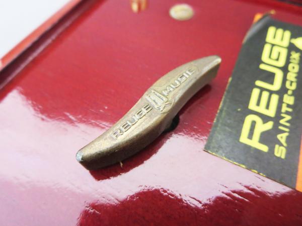 REUGE MUSIC オルゴール 72弁 象嵌 宝石箱 NO.13538 中古14神38 発送元