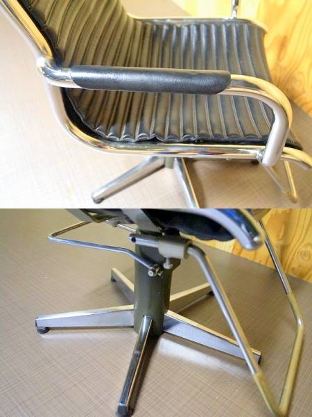 ■□美容室 椅子 セット椅子 フィオレ タカラベルモント 美容_3