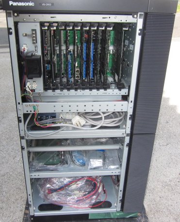 ★基盤多★VB-D952 Digaport XⅡ主装置