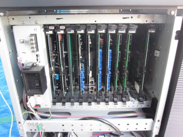 ★基盤多★VB-D952 Digaport XⅡ主装置