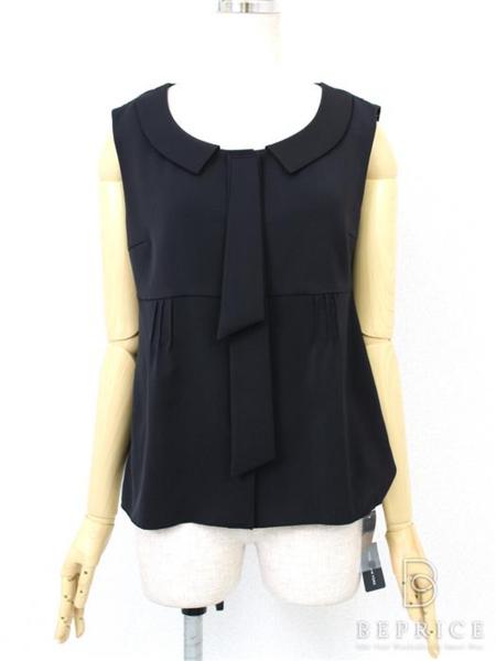 【FOXEY NEW YORK/フォクシー】トップス ギャルソンヌ【40】