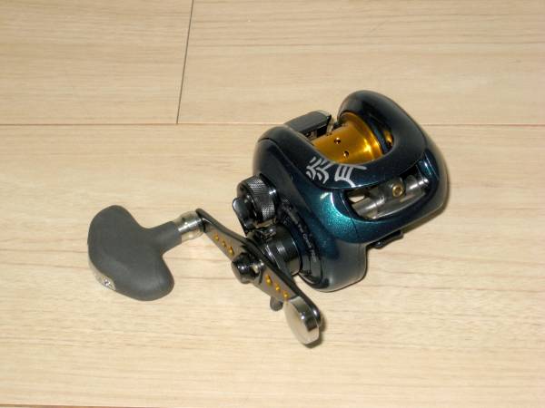 シマノ 09炎月7 SHIMANO 【公式通販】
