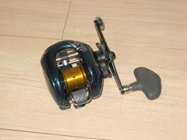 シマノ 09炎月7 SHIMANO 【公式通販】