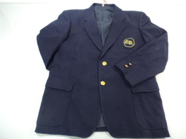 O66千葉経済大学附属高校 男子学生服ブレザー制服175 ネクタイ その他 売買されたオークション情報 Yahooの商品情報をアーカイブ公開 オークファン Aucfan Com